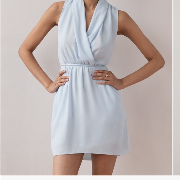 Wilfred “Sabine” dress - Picture 5 of 6